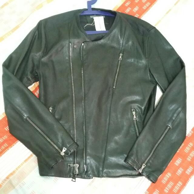 John varvatos limited edition jacket cheap