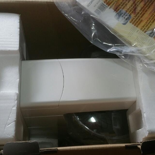 kenwood major classic km630
