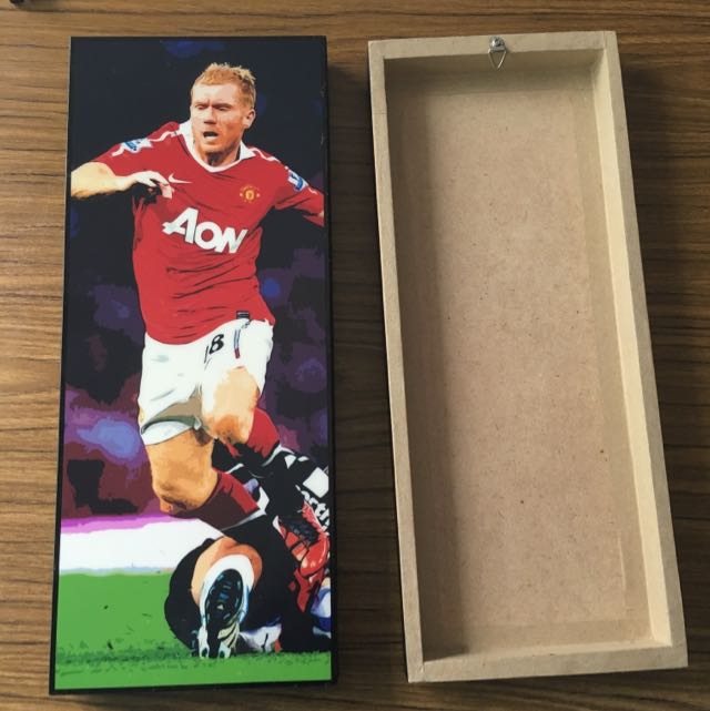 Manchester United Framed Poster Furniture On Carou Share This Listing