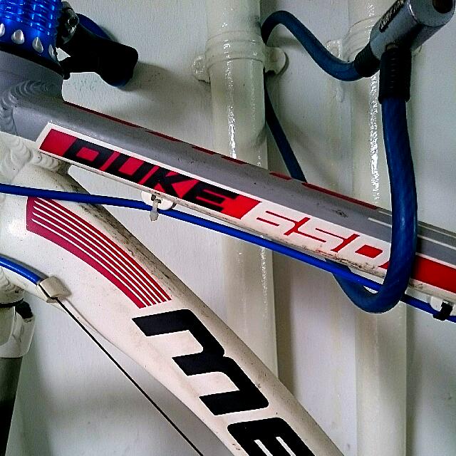 Merida duke on sale 650 price