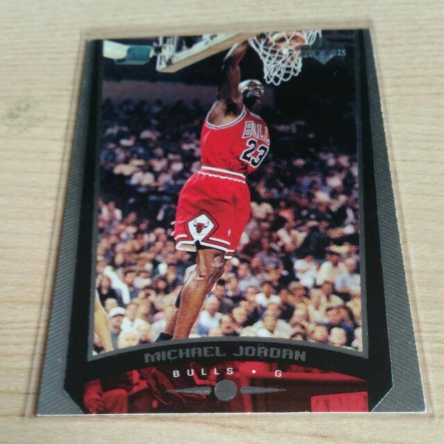 michael jordan's clothing line