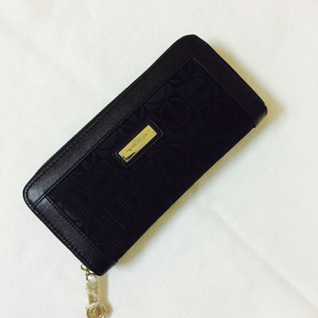 New Alain Delon Purse Women S Fashion On Carousell