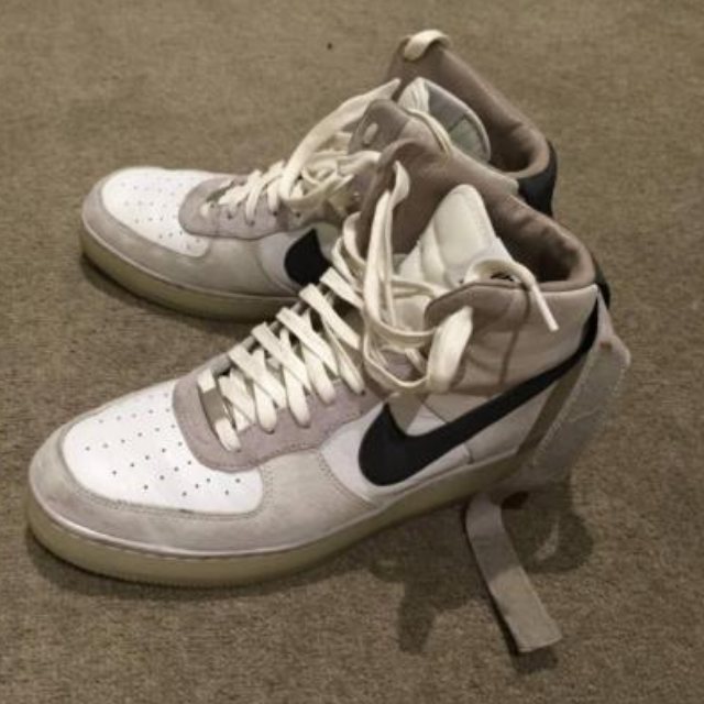 air force 1 melbourne