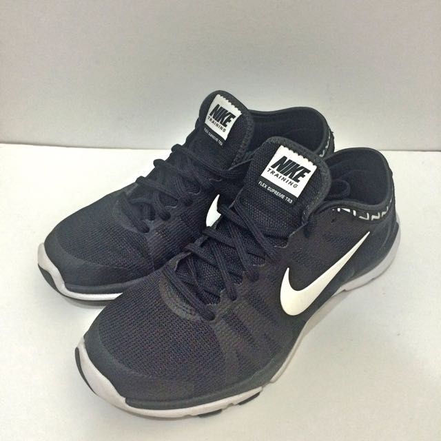 flex supreme tr3