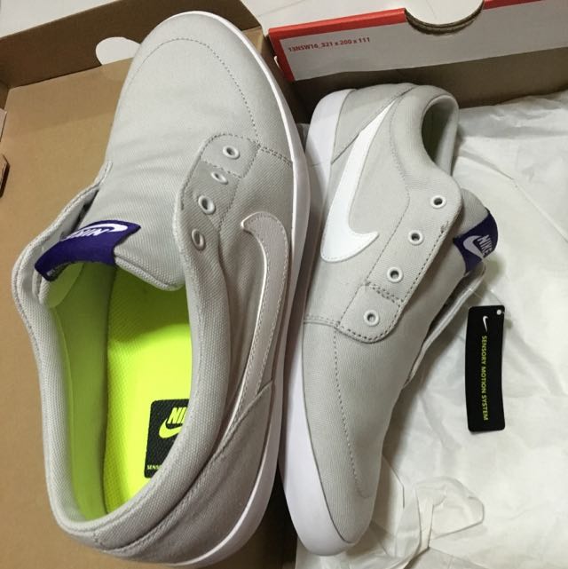 nike futslide slip