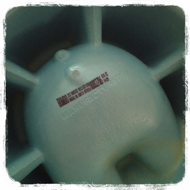 bumbo seat no straps