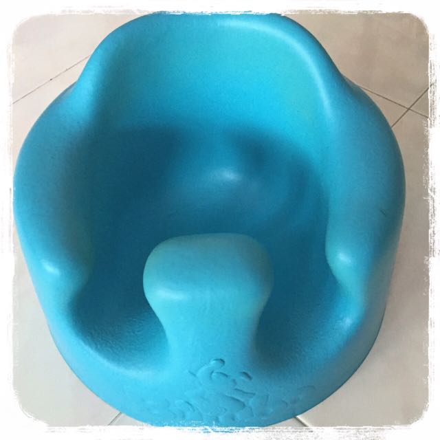 Bumbo seat hot sale without strap
