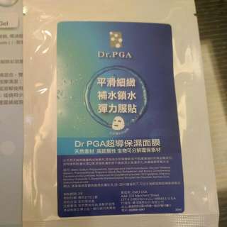 Dr,PGA面膜