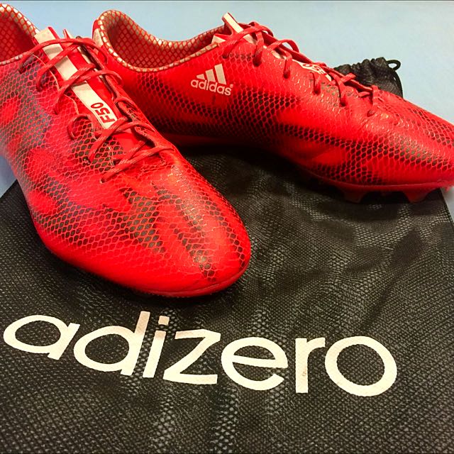 adidas f50 adizero for sale