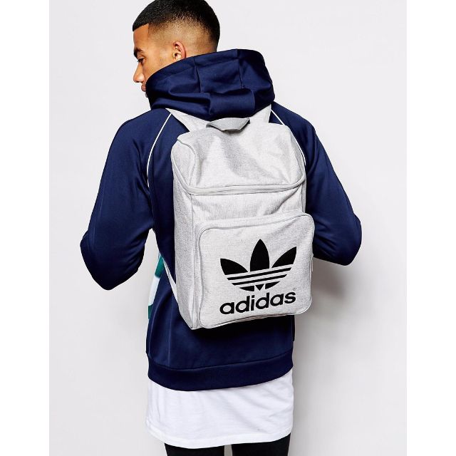 Adidas shop melange backpack