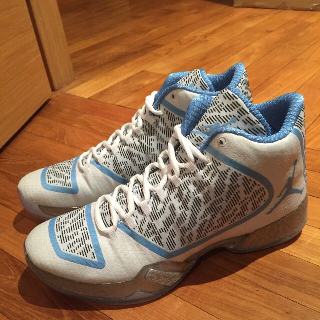 jordan 29 pantone