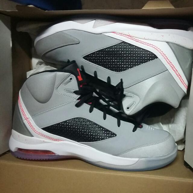 Nike air discount jordan flight remix