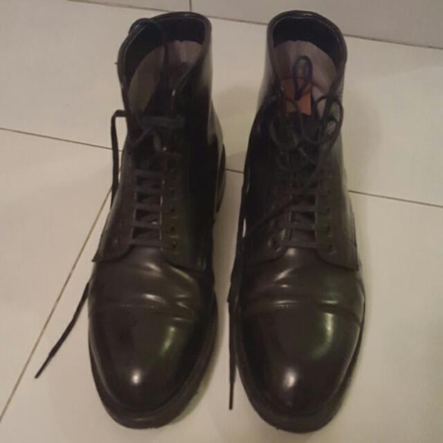 Alden boots ebay online