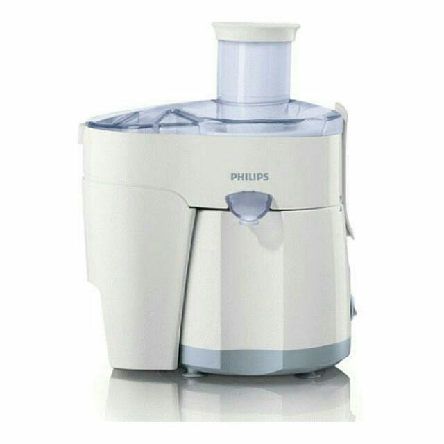 Bnib Philips Juicer HR1810, TV \u0026 Home Appliances, Kitchen Appliances,  Juicers, Blenders \u0026 Grinders on Carousell