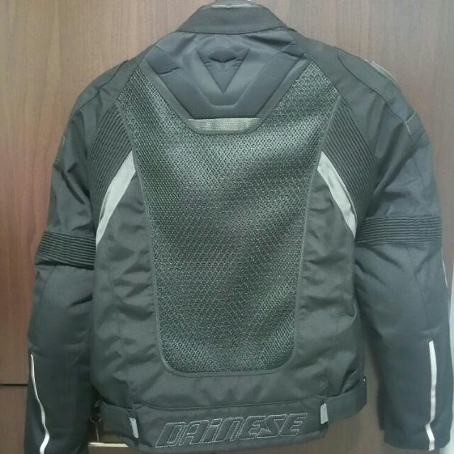Dainese replica jacket discount