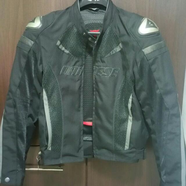 Dainese replica jacket top