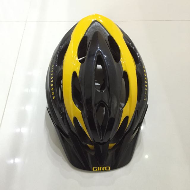 giro g151x helmet
