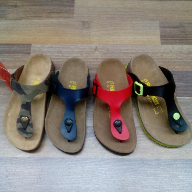 neckermann sandals price