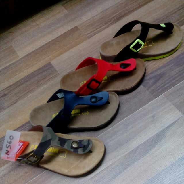 neckermann sandals price