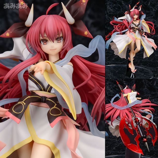 kotori itsuka figure