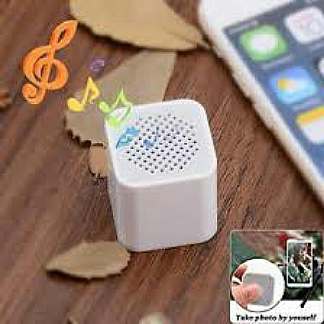 smart box ii bluetooth speaker