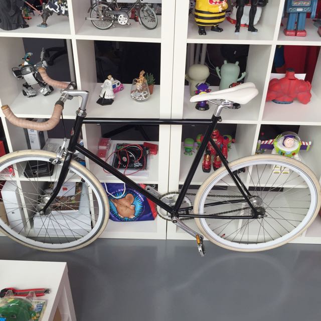 Tokyobike single speed 2025