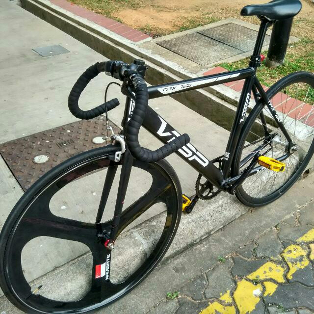 Visp fixed gear store