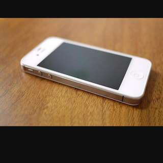Iphone4s 32G (含運)