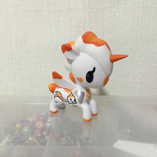 Unicorno Series 4