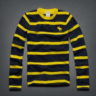Abercrombie Af A&f Kids 全新正品附吊牌