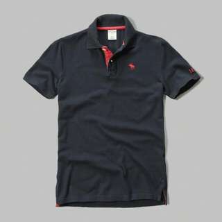 Abercrombie Af A&f Kids 全新附吊牌