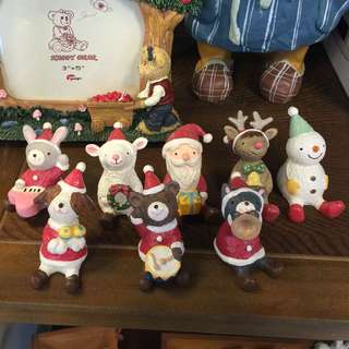 Zakka 聖誕仰望系列 ✨限量
