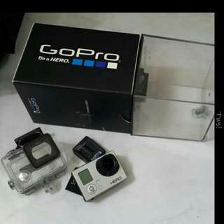 CHEAP!!! Gopro Hero 