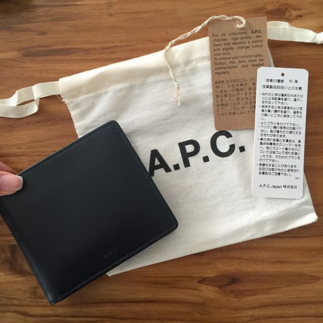 apc wallet singapore