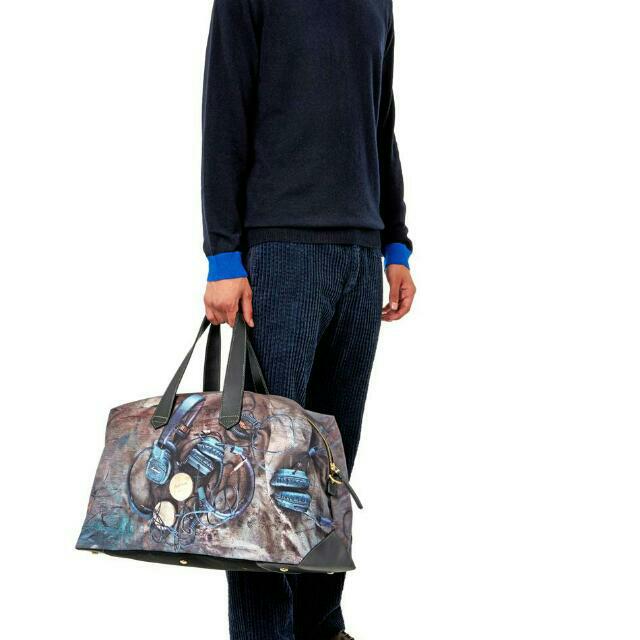 paul smith holdall sale