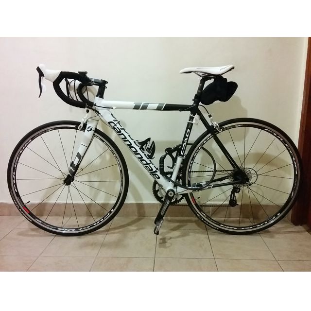 cannondale caad 10 2014