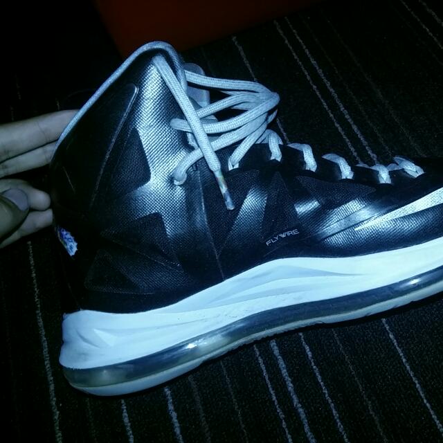 lebron prism