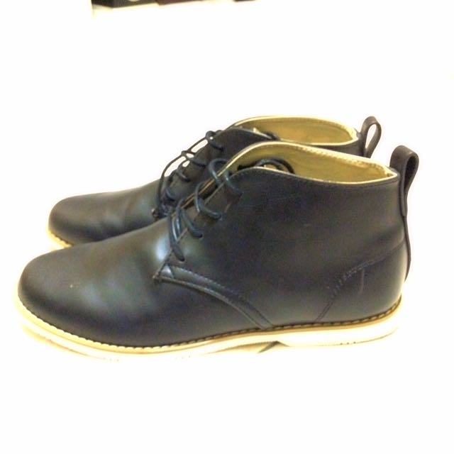 Metrix shoes, Men's Fashion, Footwear, Dress shoes on Carousell