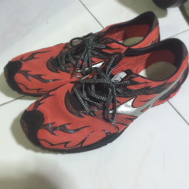 mizuno wave universe