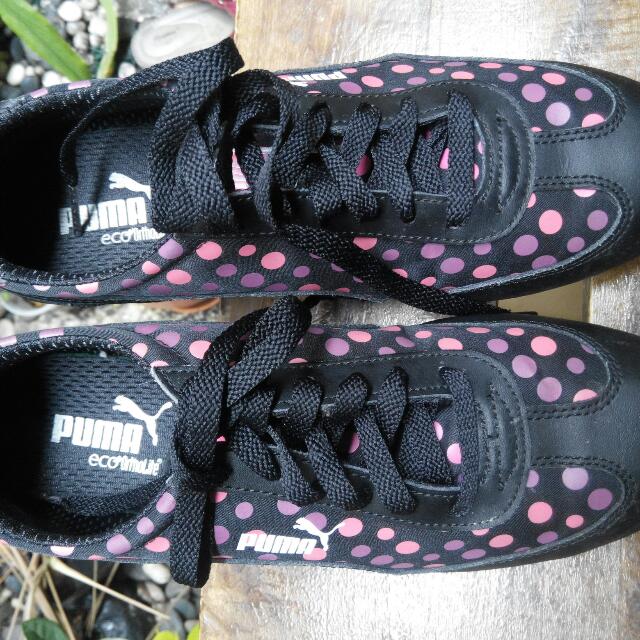 Puma eco ortholite women's sales shoes