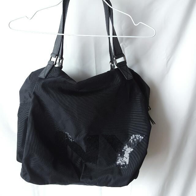 second hand dkny bags