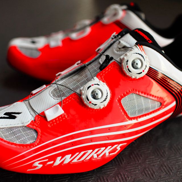s works road shoes 2015