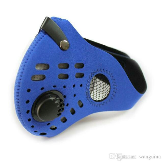 Hepa Filter For Mask