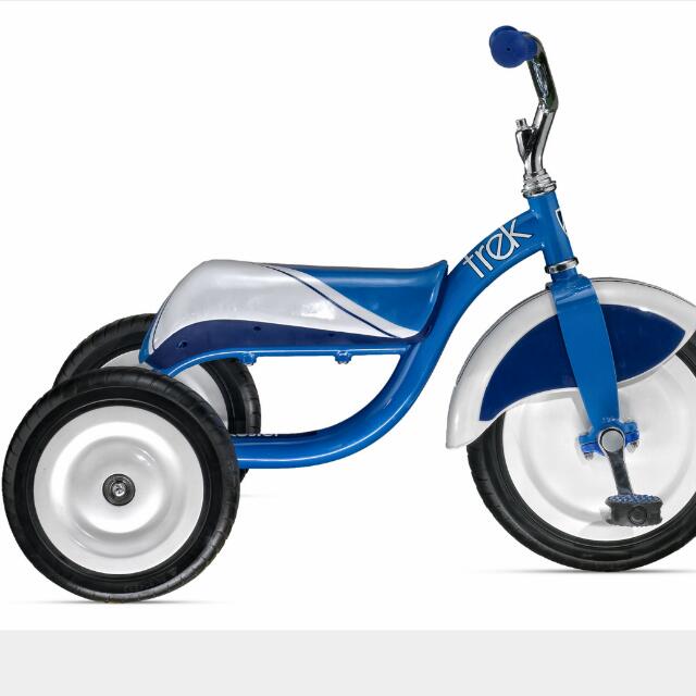Trek trikester parts on sale