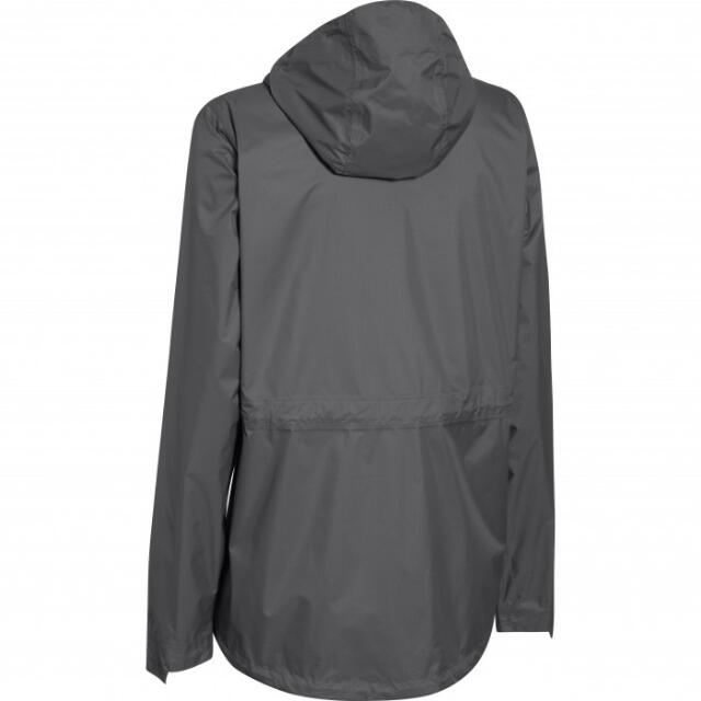 under armour ace rain jacket