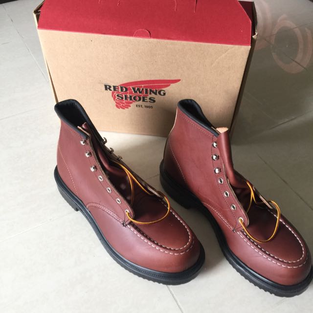 red wing store near me now