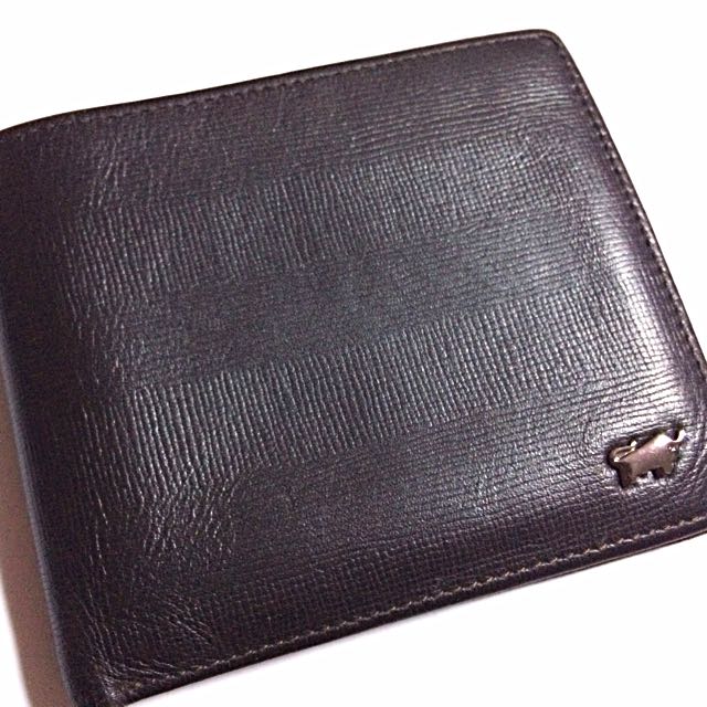 braun buffel men's wallet singapore