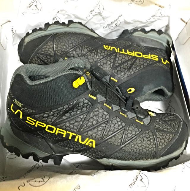 sportiva synthesis mid gtx womens