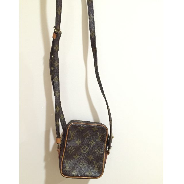 louis vuitton small crossbody bag