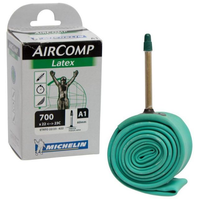 michelin aircomp latex